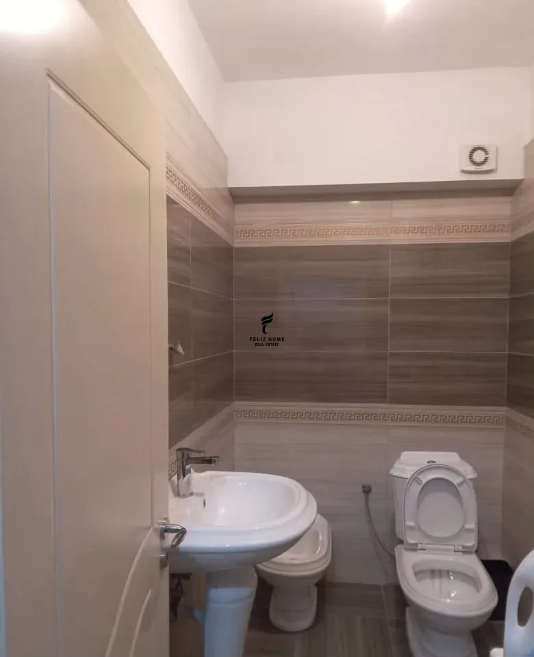 APARTAMENT ME QERA 2+1 ASTIR 50.000 LEKE 4