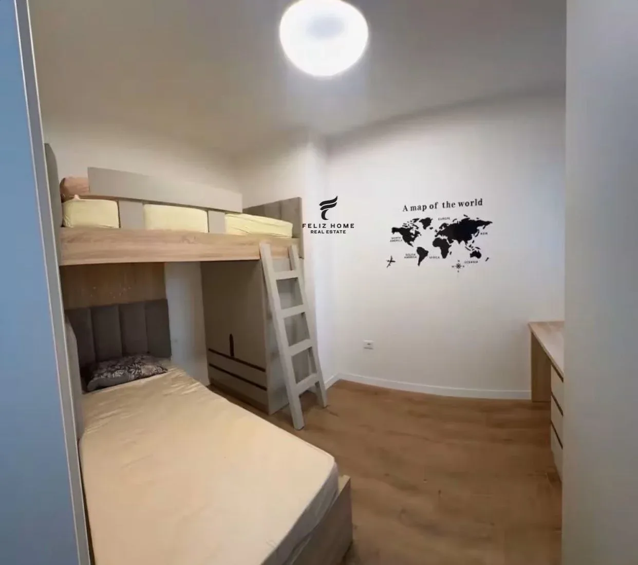 APARTAMENT ME QERA 2+1 STADIUMI DINAMO 90.000 LEKE 3