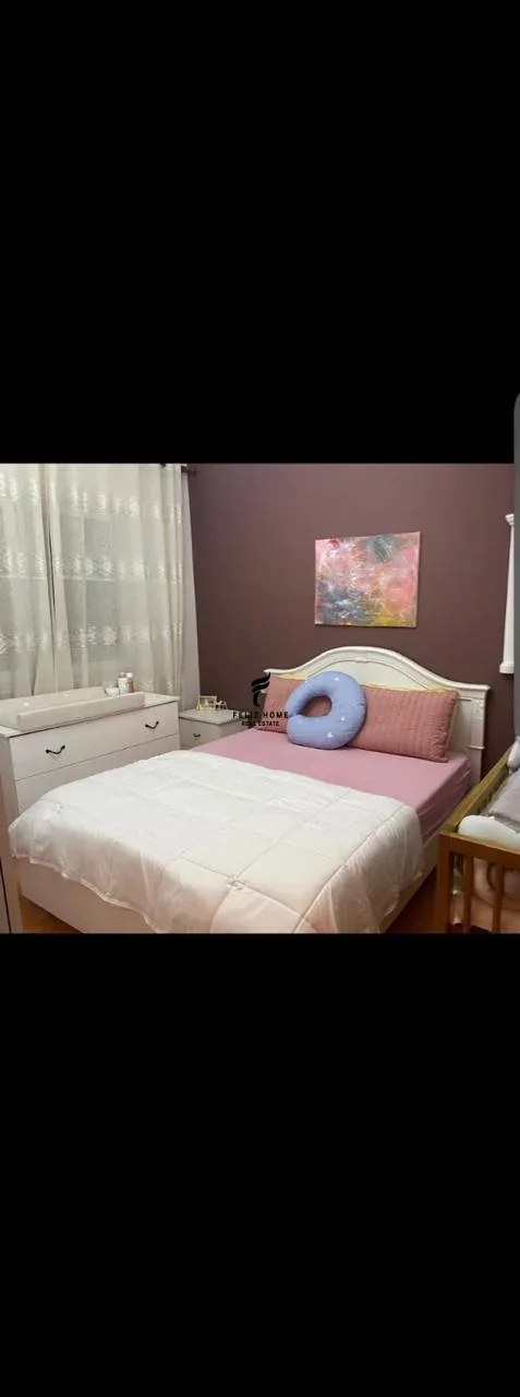 APARTAMENT ME QERA 1+1 RRUGA E ELBASANIT 550 EURO