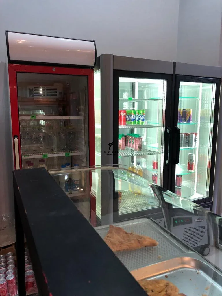 SHITET AMBIENT BIZNESI YZBERISHT 11.000.000 LEKE 2