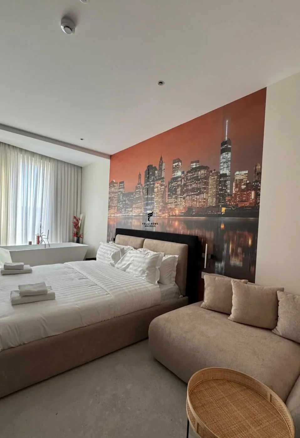 SHITEN 3 APARTAMENTE MINE PEZA 520.000 EURO 4