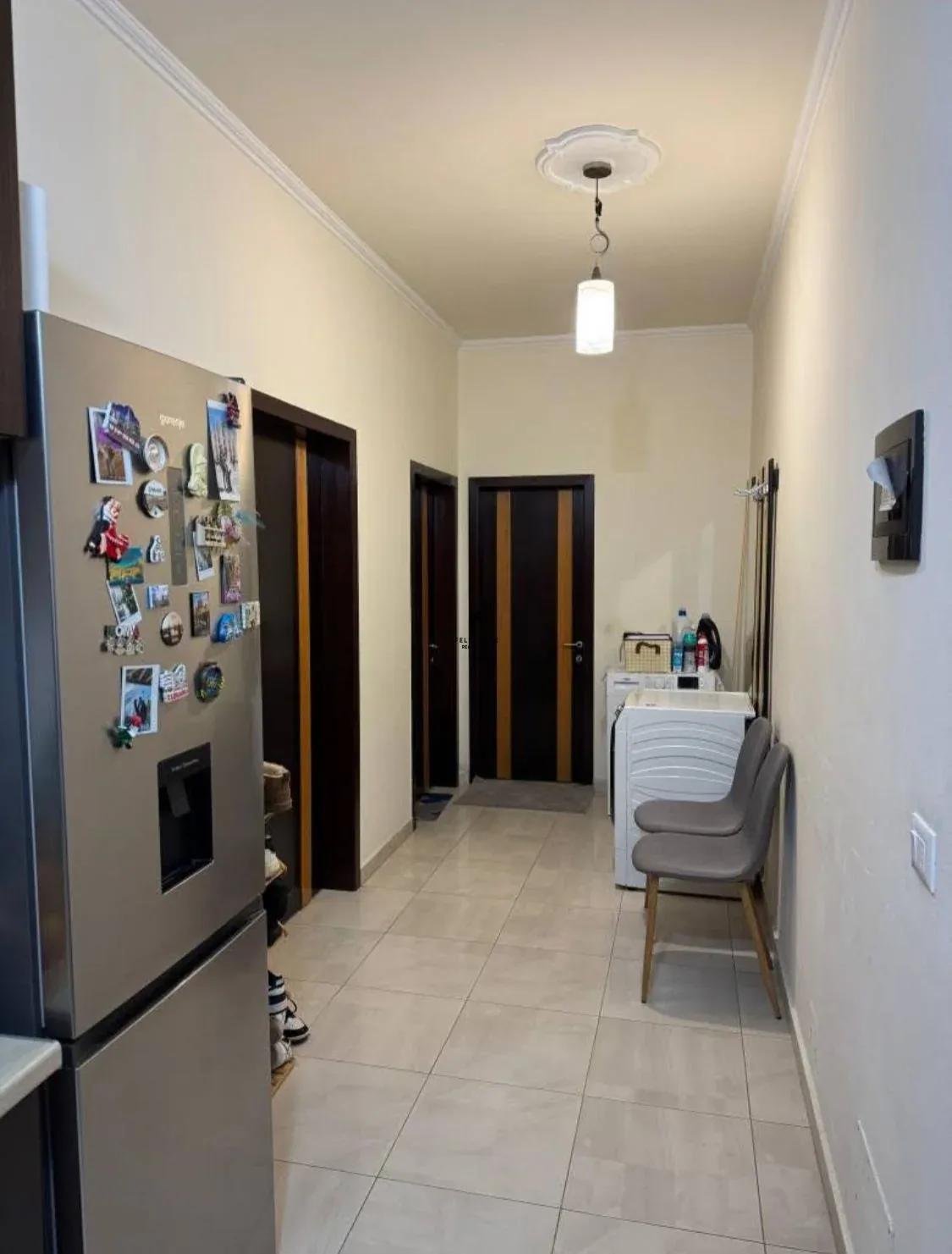 APARTAMENT ME QERA 1+1 SELITE 50.000 LEKE 3