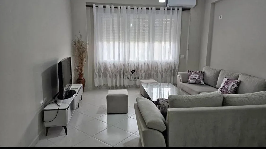 APARTAMENT ME QERA 2+1 KOPSHTI ZOOLOGJIK 65.000 LEKE 2