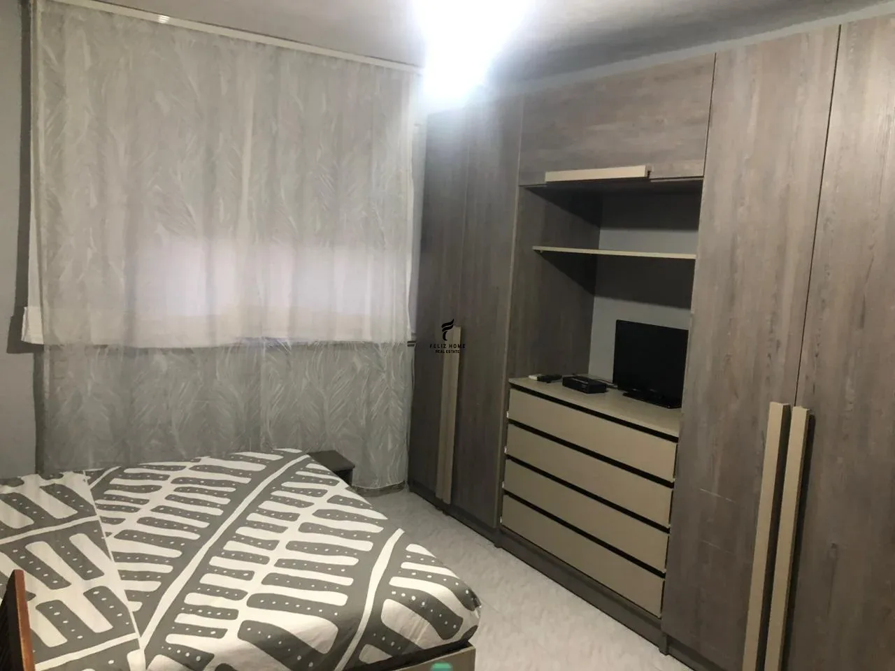 APARTAMENT ME QERA 2+1 21 DHJETORI 55.000 LEKE 2