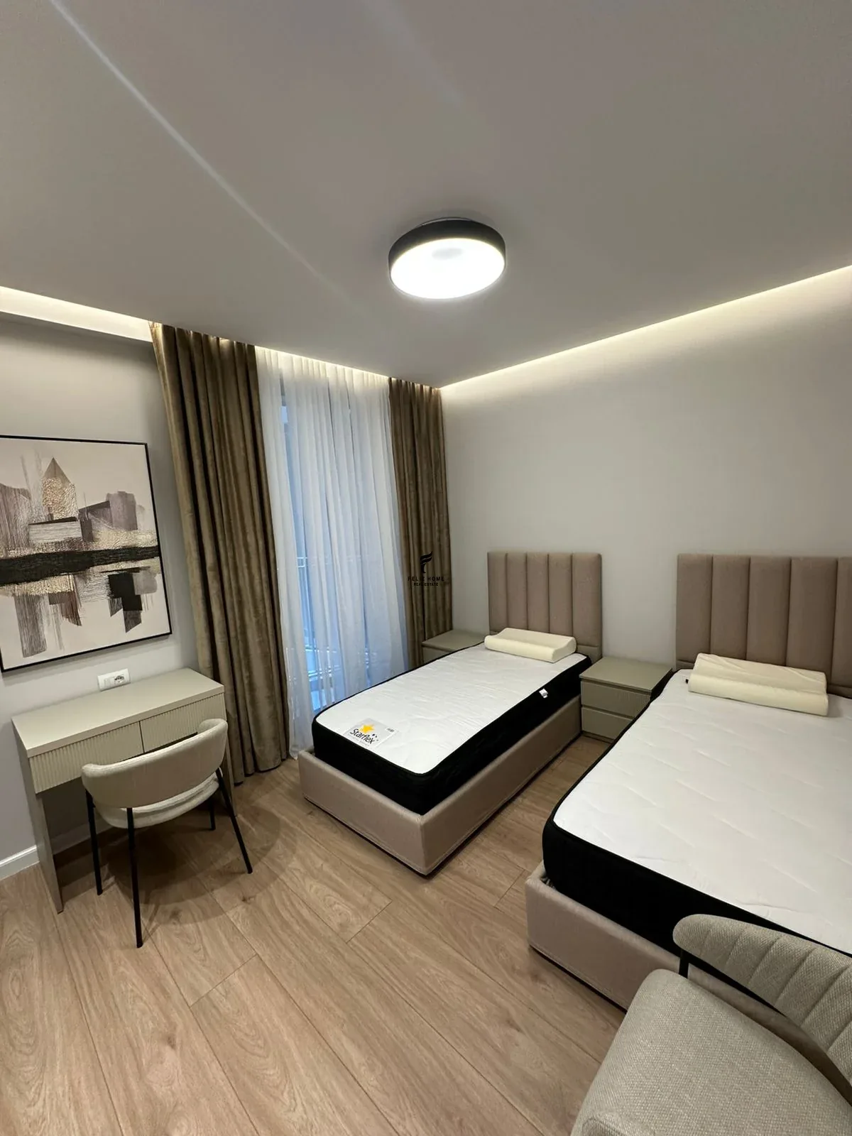 SHITET APARTAMENT 2+1+2 MINE PEZA 38.500.000 LEKE 4
