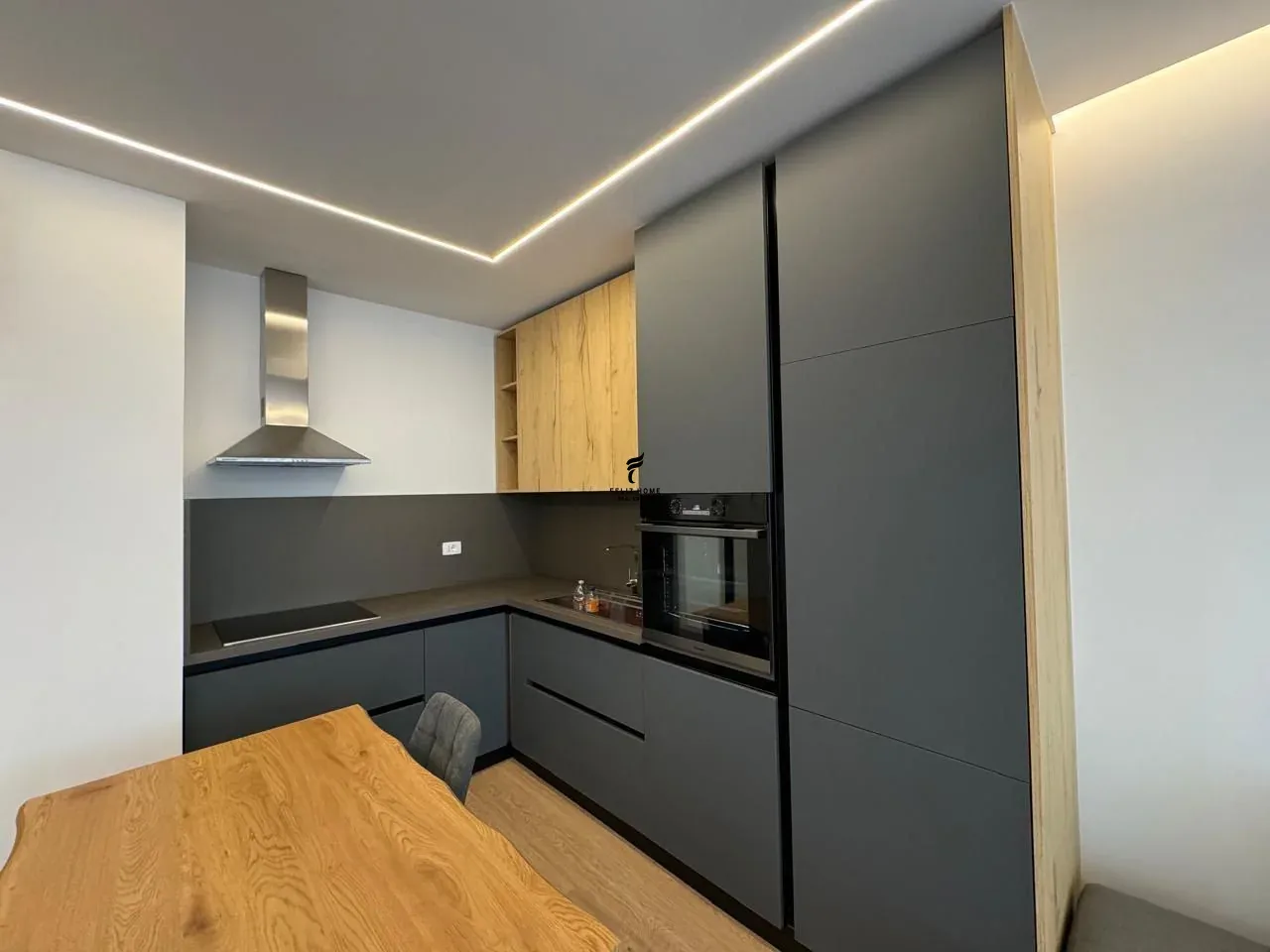 SHITET APARTAMENT 1+1 DON BOSKO 180.000 EURO 2