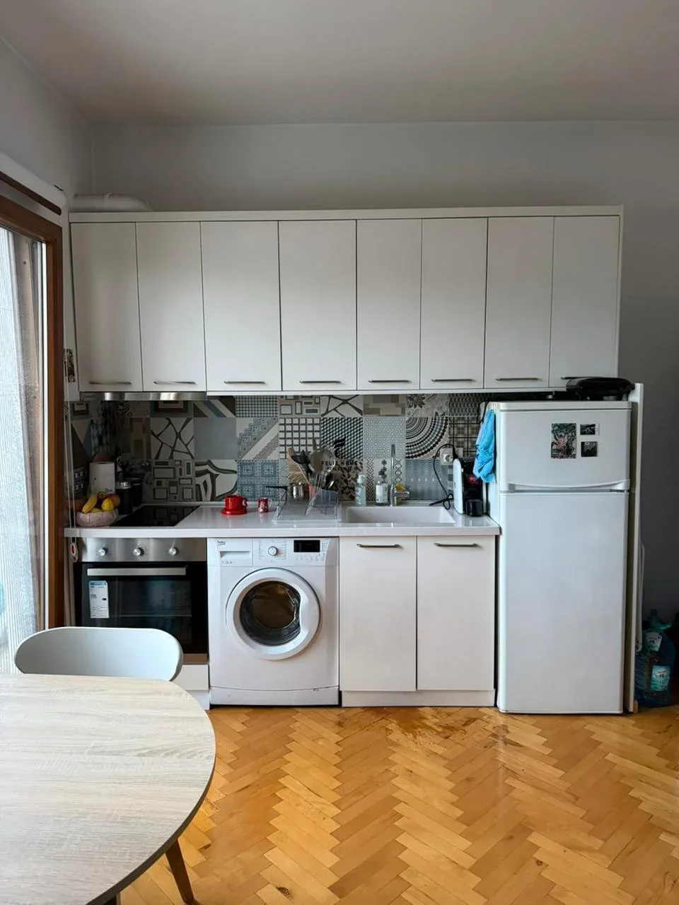 2 APARTAMENT ME QERA 1+1 & GARSONIERE MYSLYM SHYRI 90.000 LEKE 2