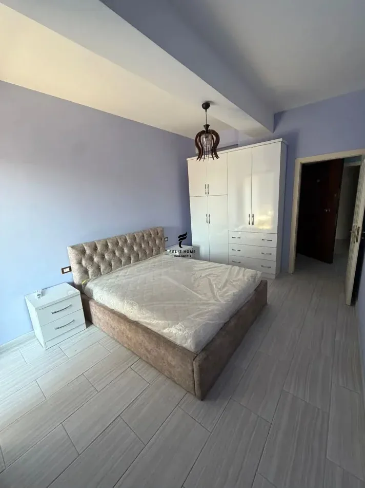 APARTAMENT ME QERA 1+1 ASTIR 50.000 LEKE 4