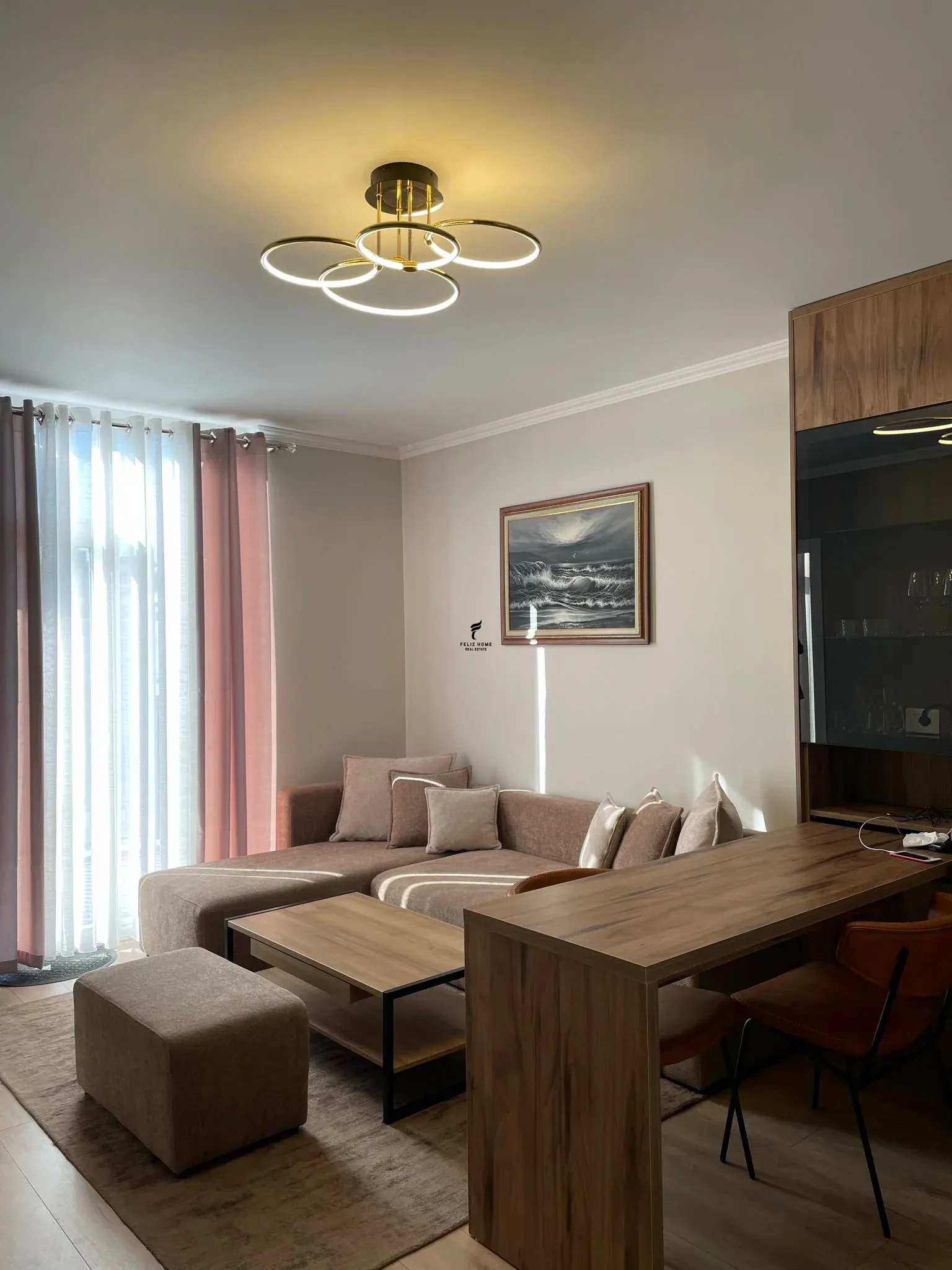 SHITET APARTAMENT 2+1 YZBERISHT 175.000 EURO