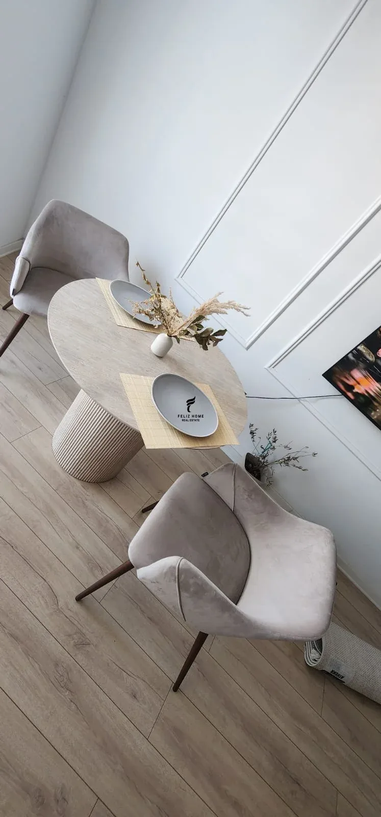 SHITET APARTAMENT 1+1 CASA ITALIA 10.300.000 LEKE 2