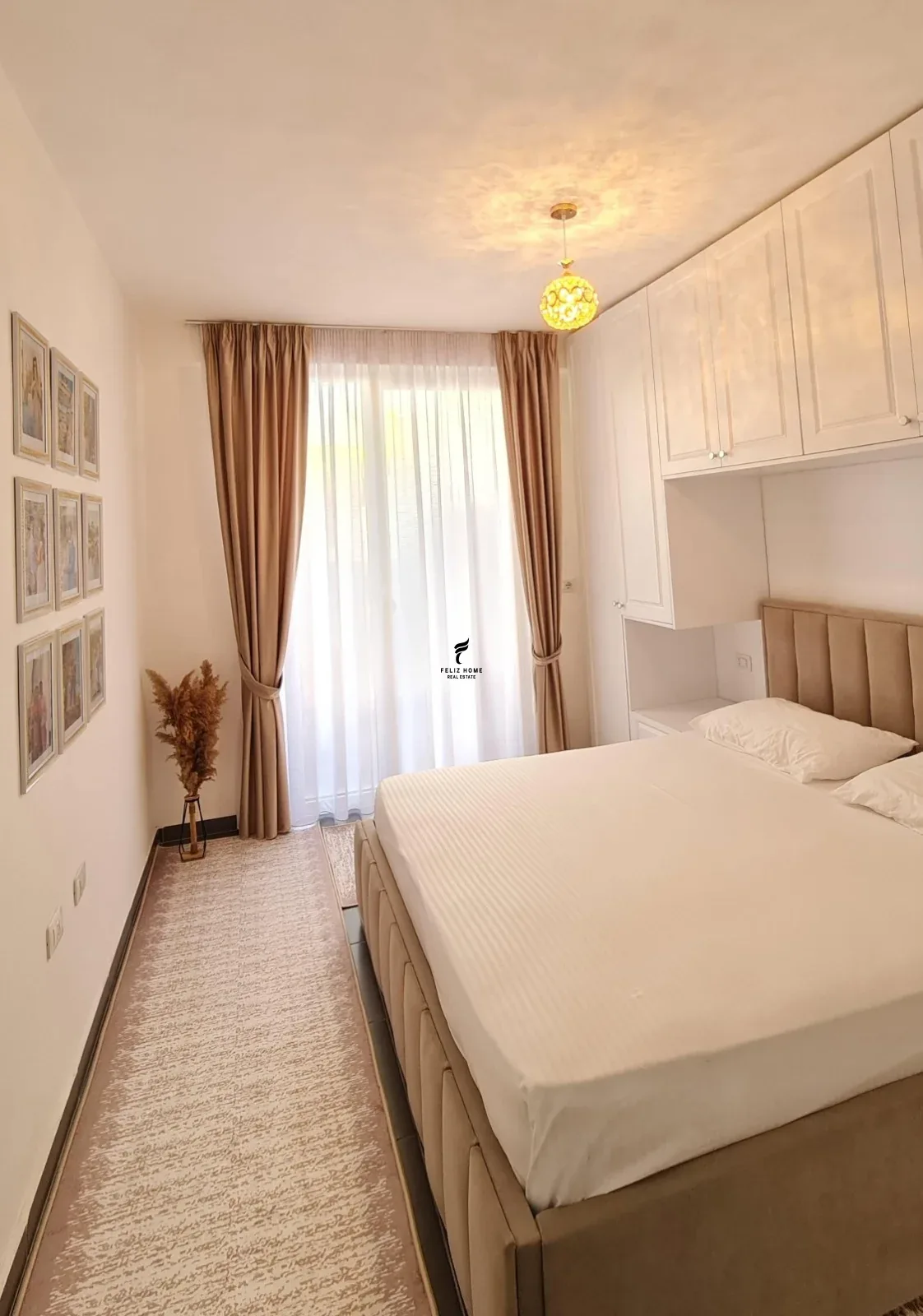 SHITET APARTAMENT 1+1 SHKOZE 104.000 EURO 3