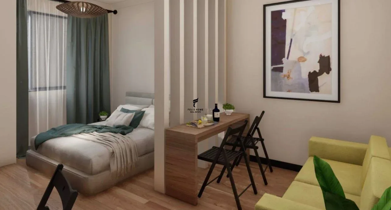 SHITET GARSONIERE 30 M2 ISH EKSPOZITA 120.000 EURO 2