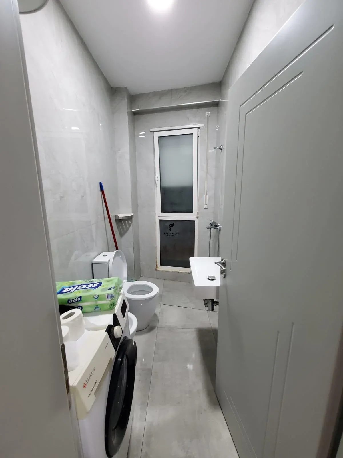 APARTAMENT ME QERA 1+1 KOMUNA E PARISIT 67.000 LEKE 3