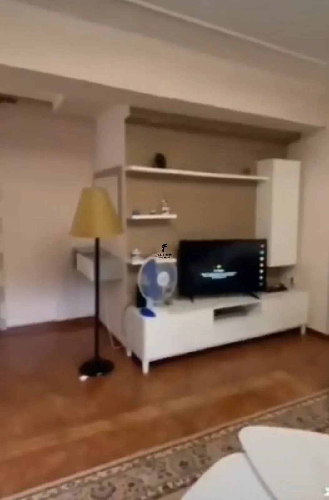 APARTAMENT ME QERA 2+1 BLLOK 65.000 LEKE 2
