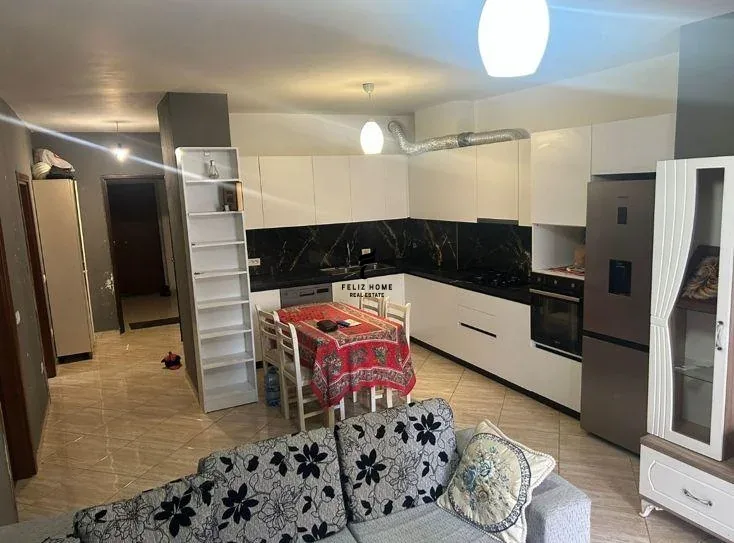 SHITET APARTAMENT 2+1 ASTIR 17.000.000 LEKE