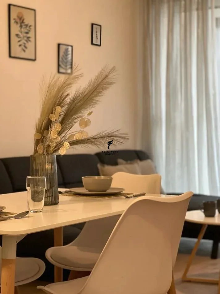 APARTAMENT ME QERA 1+1 21 DHJETORI 70.000 LEKE 3
