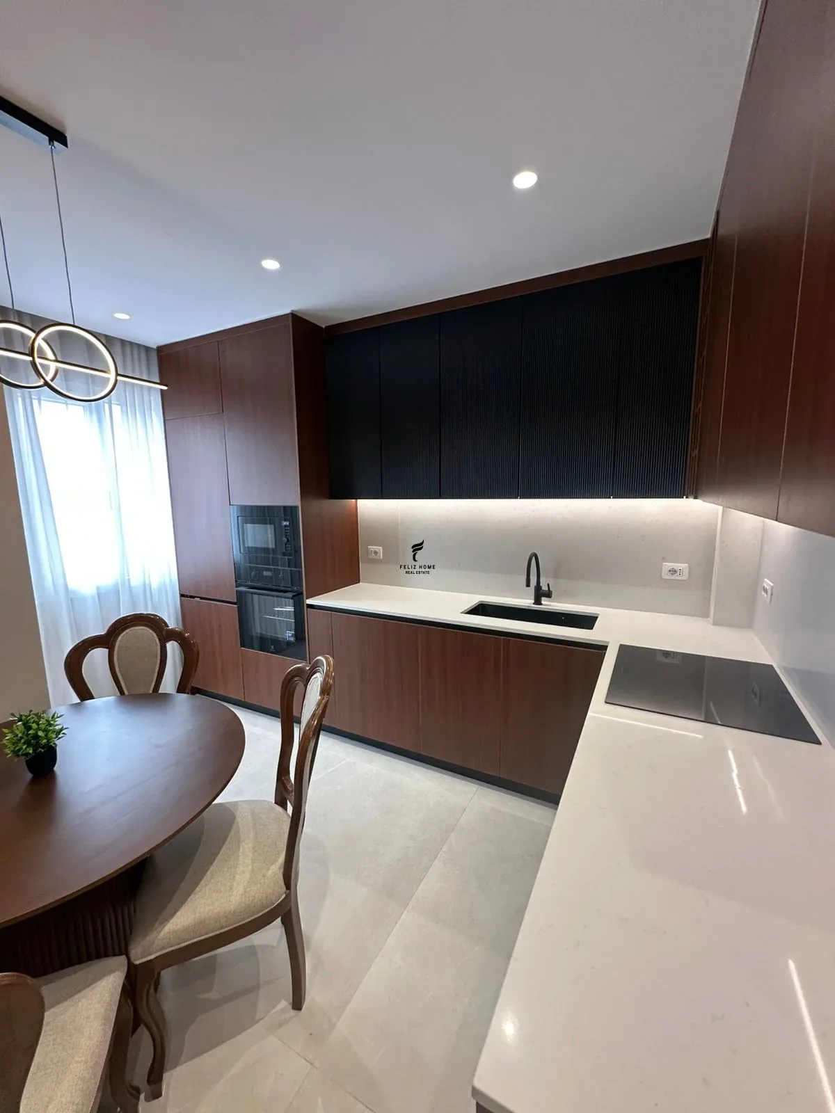 APARTAMENT ME QERA 2+1+2+2 MINE PEZA 90.000 LEKE 4