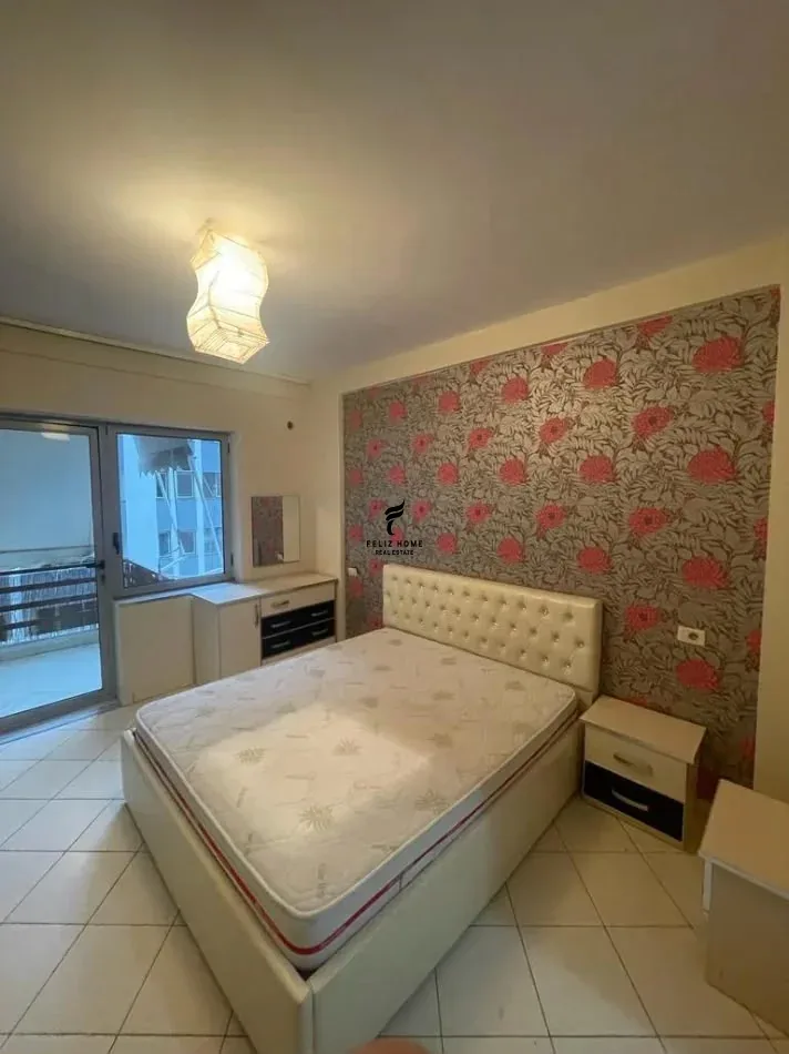 APARTAMENT ME QERA 2+1 ASTIR 45.000 LEKE 3