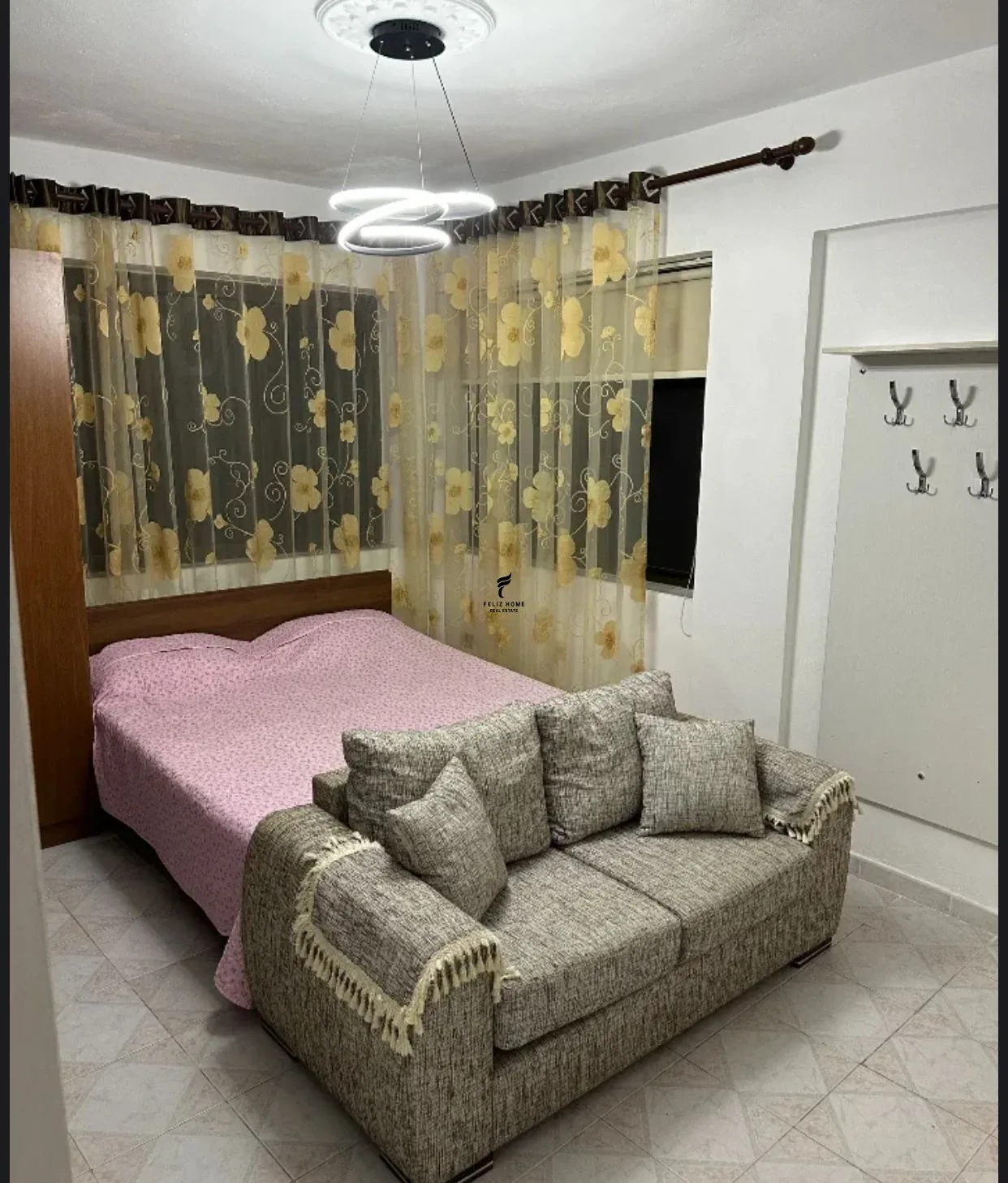 GARSIONERE ME QERA KOMUNA E PARISIT 45.000 LEKE 2
