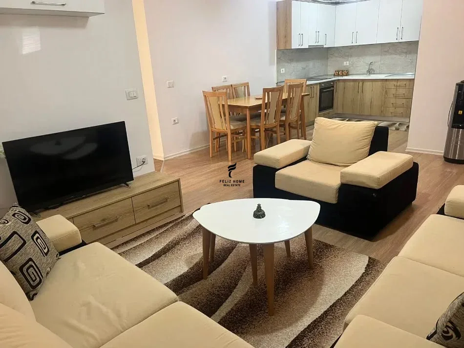 APARTAMENT ME QERA 3+1 KODRA E DIELLIT 60.000 LEKE 2