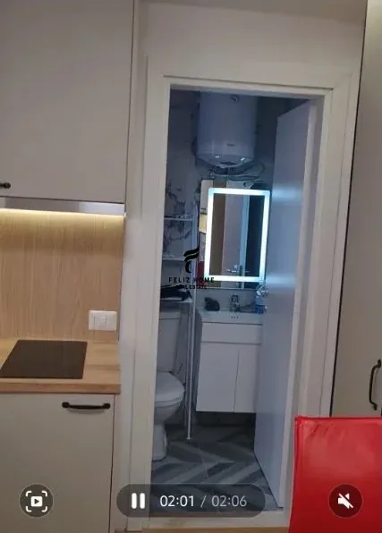 SHITET GARSIONERE 16 M2 SELITE 3.700.000 LEKE 4