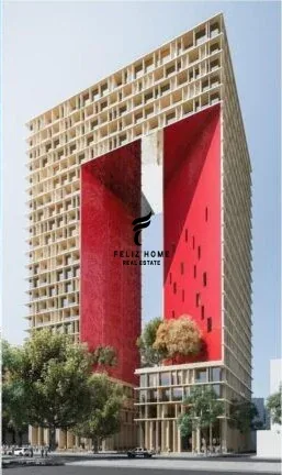 SHITET APARTAMENT 1+1 LIQENI ARTIFICIAL 210.100 EURO 3