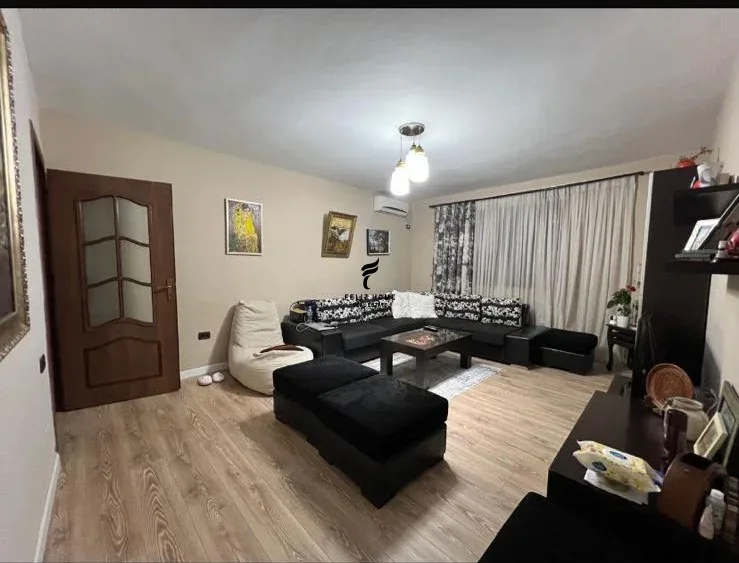 SHITET APARTAMENT 3+1 ALI DEMI 180.000 EURO