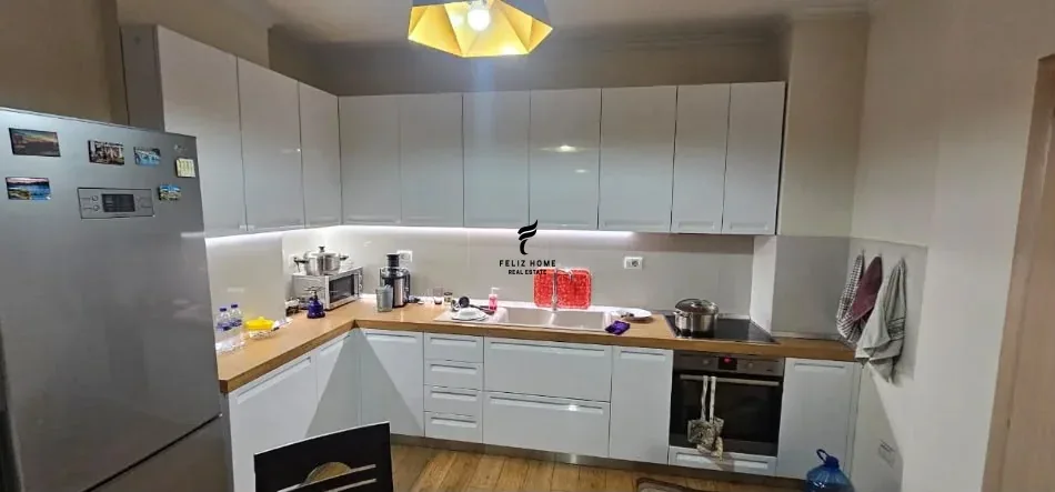 SHITET APARTAMENT 2+1 ASTIR 18.500.000 LEKE 2
