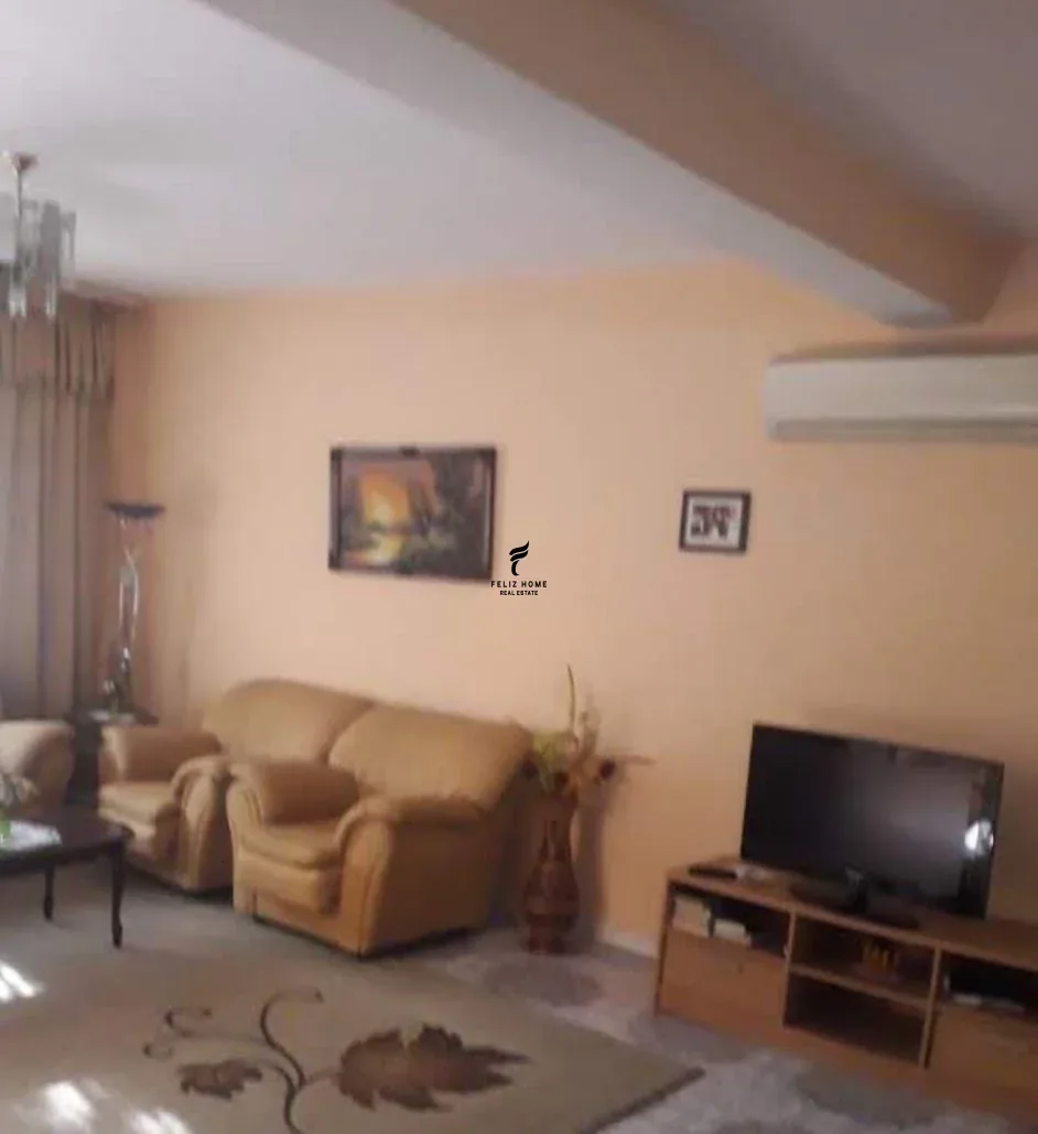 VILE ME QERA 272 M2 DON BOSKO 200.000 LEKE 2