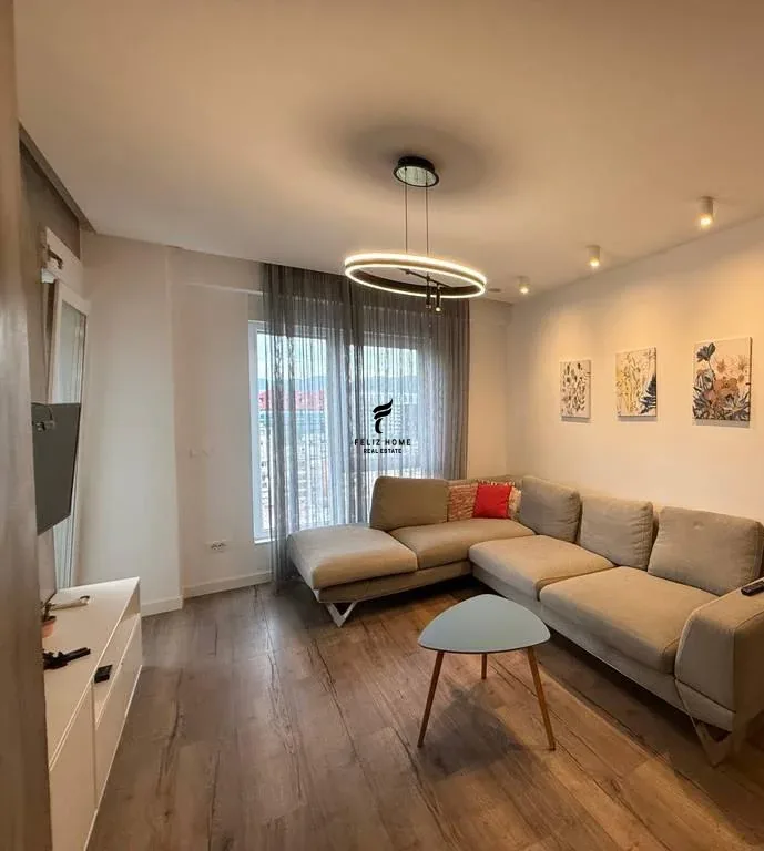 APARTAMENT ME QERA 2+1 21 DHJETORI 88.000 LEKE