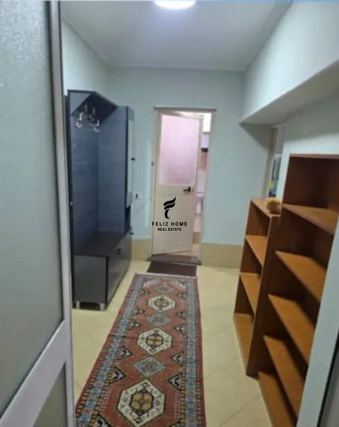 APARTAMENT ME QERA 1+1 MYSLYM SHYRI 45.000 LEKE 2