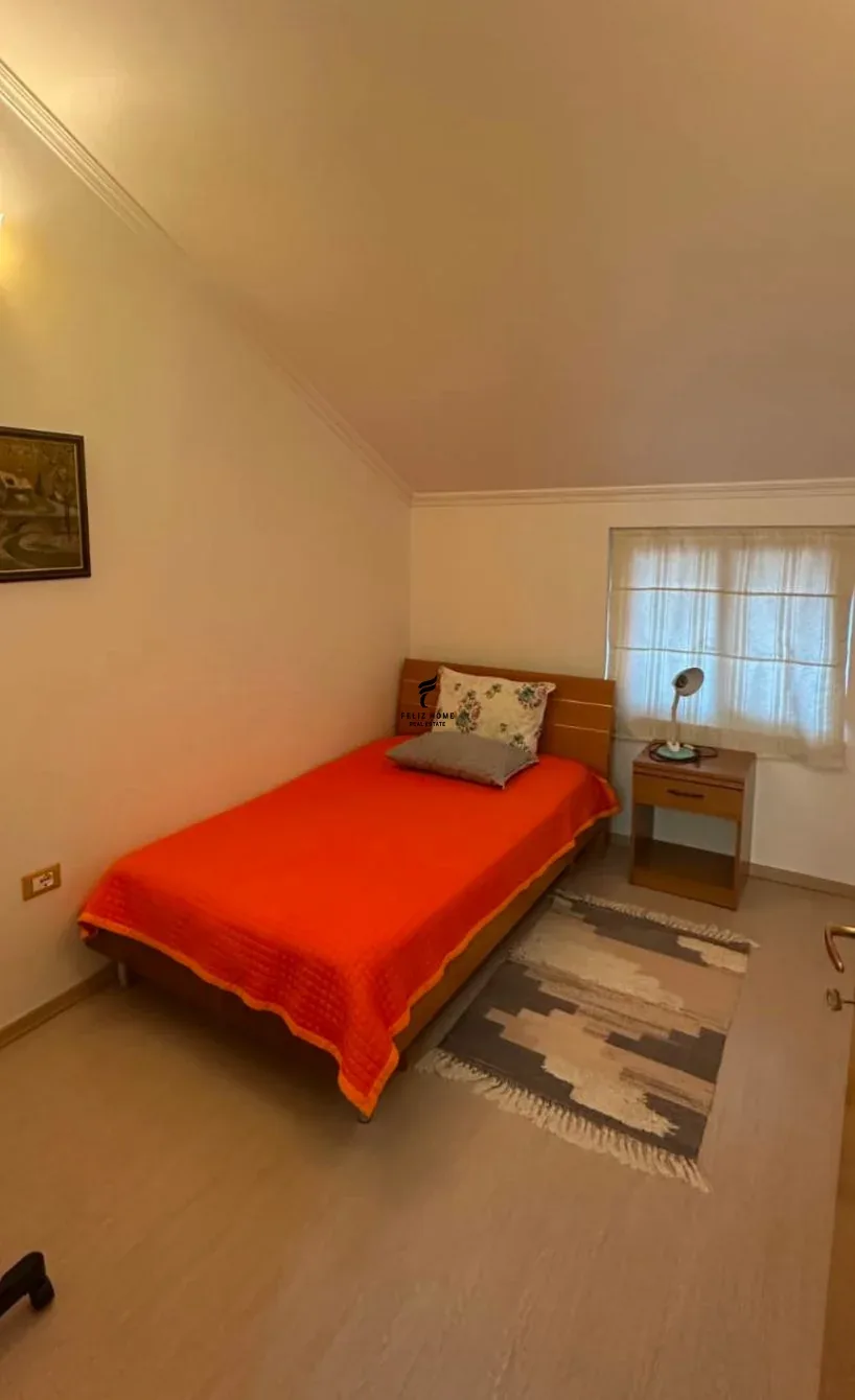 APARTAMENT ME QERA 3+1 KOMUNA E PARISIT 85.000 LEKE 4