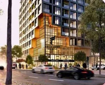 SHITET APARTAMENT 1+1 ALI DEMI 180.000 EURO 2