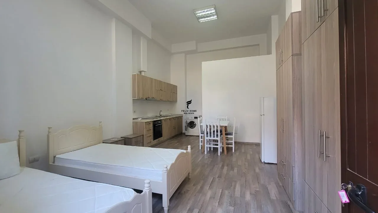 GARSONIERE ME QERA 40M2 BRRYL 40.000 LEKE 4