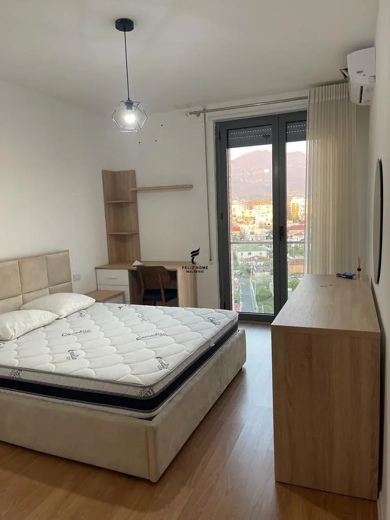 APARTAMENT ME QERA 2+1 DON BOSKO 70.000 LEKE 3