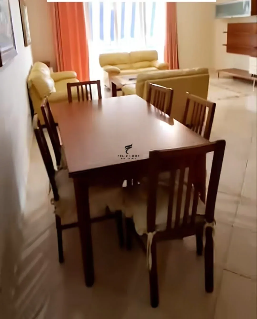 APARTAMENT ME QERA 2+1 KOPSHTI ZOOLOGJIK 570 EURO