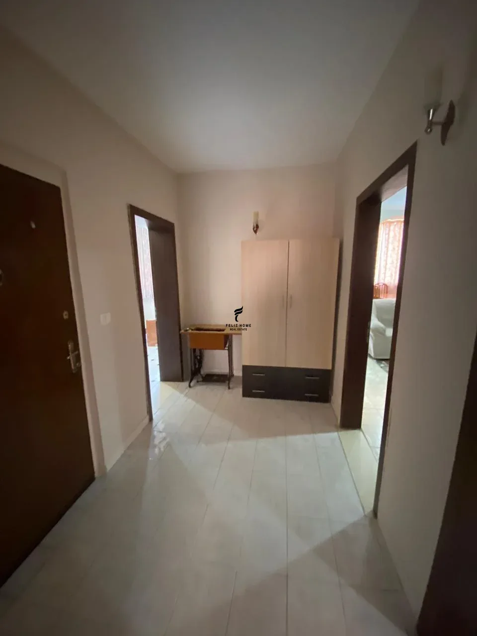 APARTAMENT ME QERA 2+1 RRUGA E ELBASANIT 68.000 LEKE 3