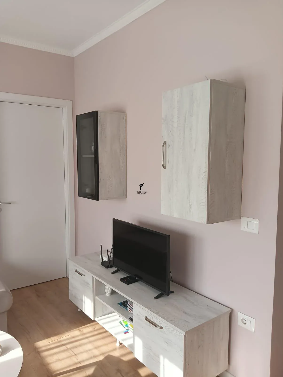APARTAMENT ME QERA 1+1 DON BOSKO 50.000 LEKE 3