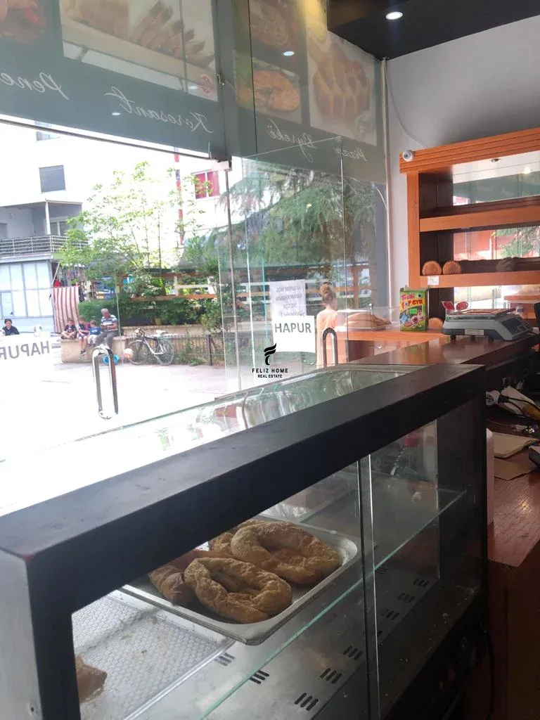 SHITET AMBIENT BIZNESI YZBERISHT 11.000.000 LEKE 3