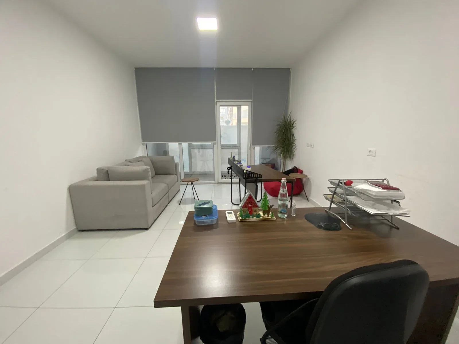 ZYRE ME QERA 110M2 KOMUNA E PARISIT 1200 EURO