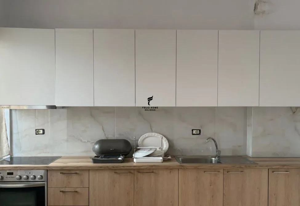 APARTAMENT ME QERA 2+1 RRUGA E ELBASANIT 70.000 LEKE 3