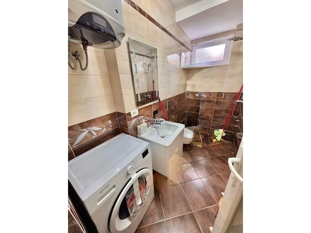 APARTAMENT ME QERA 2+1+2 KOMUNA E PARISIT 100.000 LEKE 4