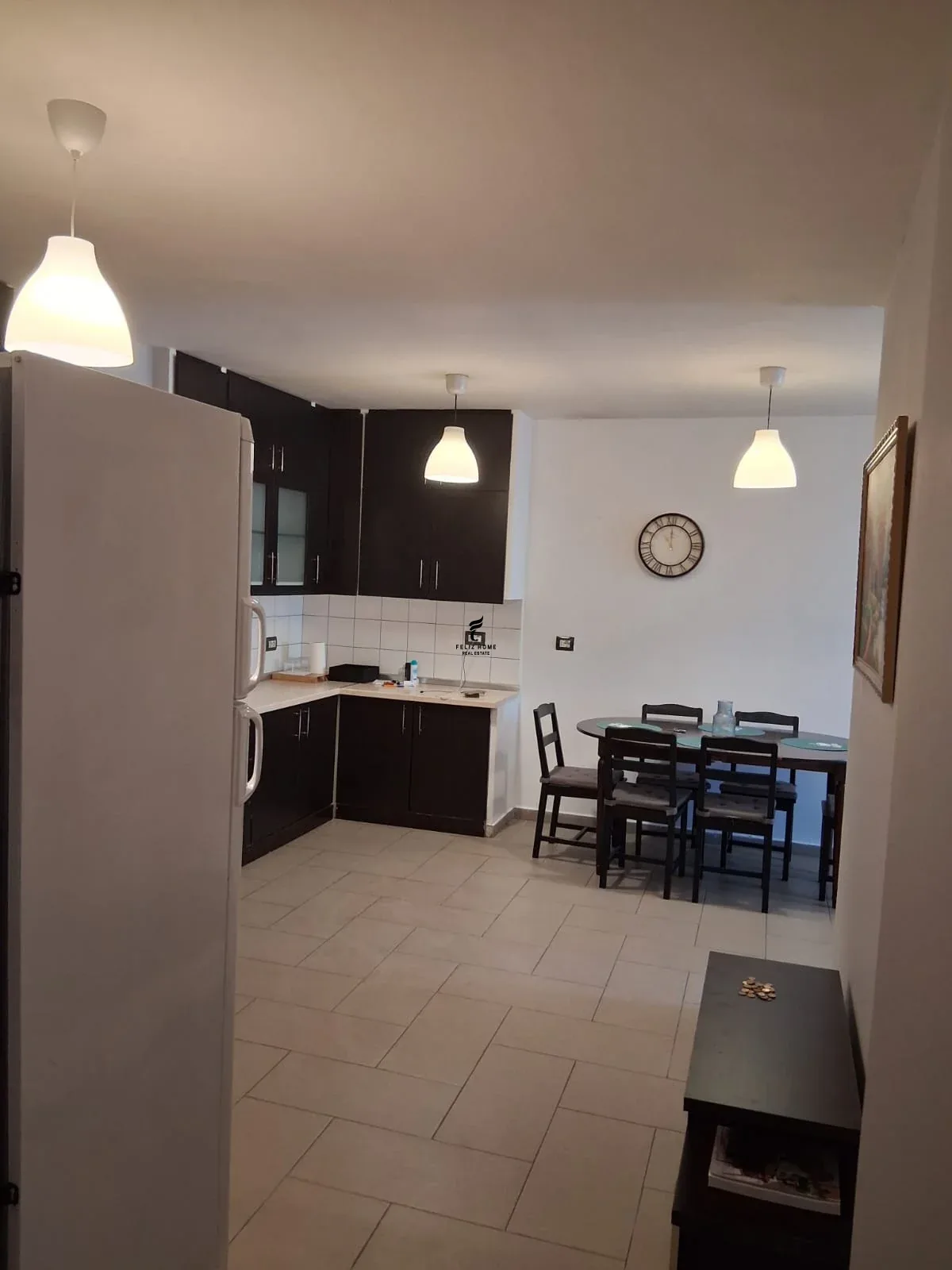 APARTAMENT ME QERA 2+1 MYSLYM SHYRI 65.000 LEKE 3