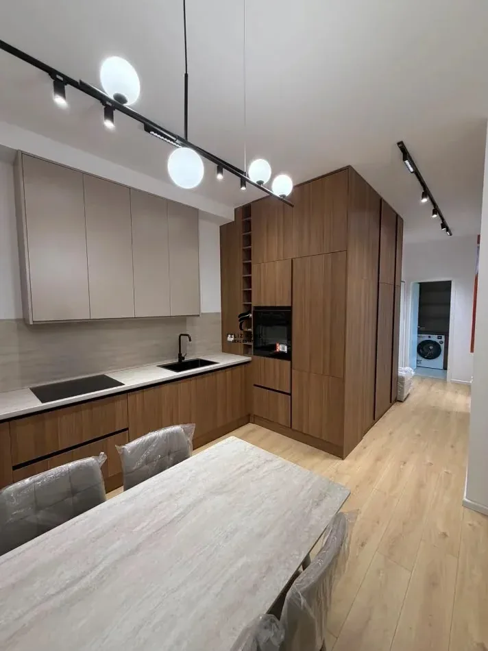 APARTAMENT ME QERA 1+1 ALI DEMI 55.000 LEKE 3