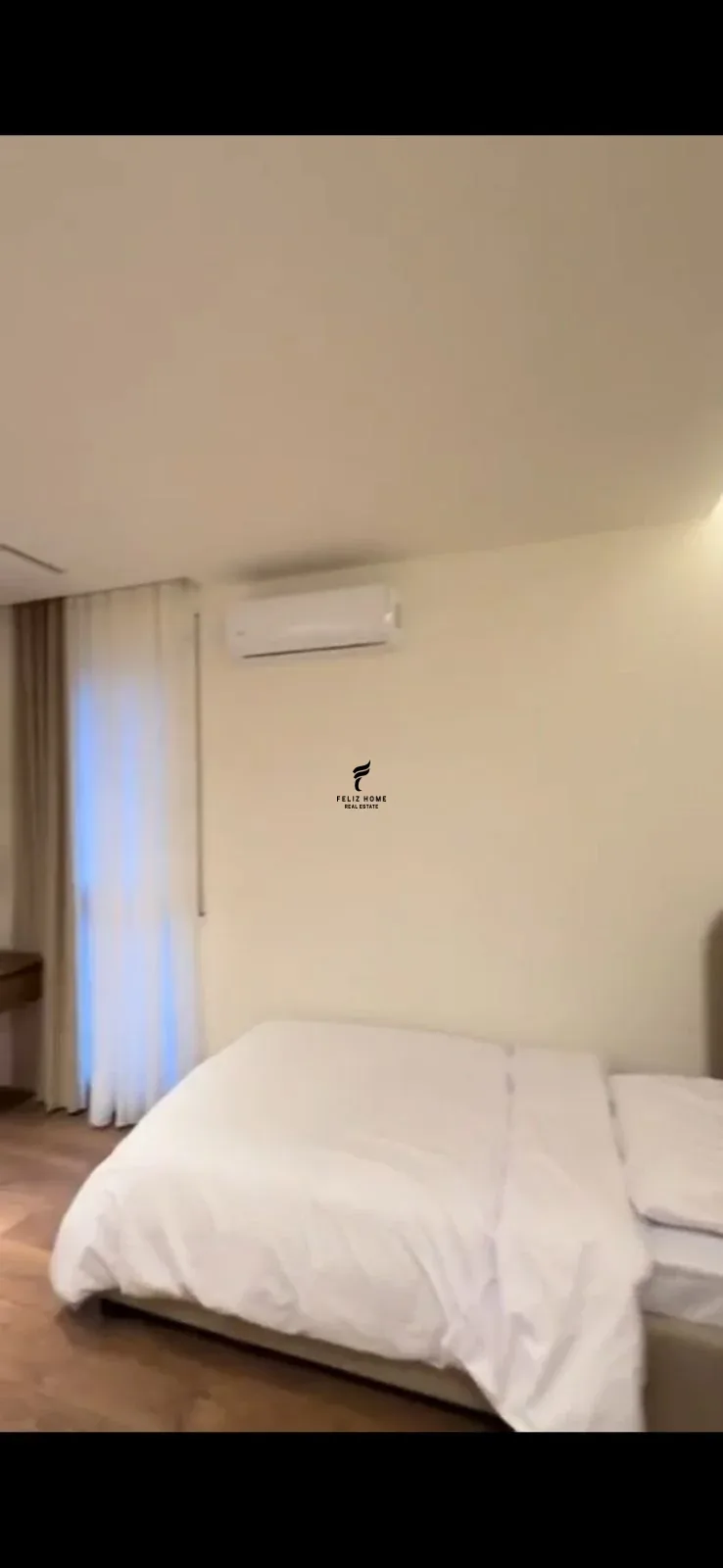 APARTAMENT ME QERA 2+1 XHAMLLIK 770 EURO 4