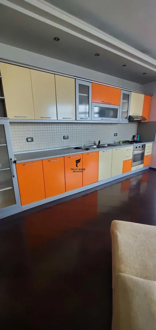 SHITET APARTAMENT 3+1+2 KODRA E DIELLIT 26.650.000 LEKE 2