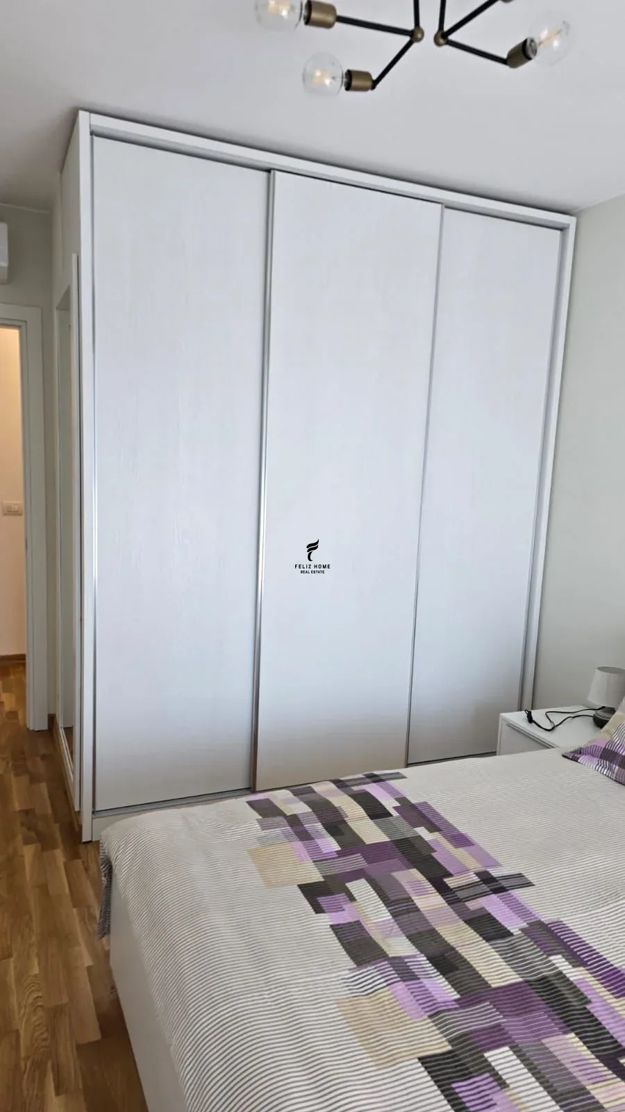 APARTAMENT ME QERA 1+1 QENDER 105.000 LEKE 4
