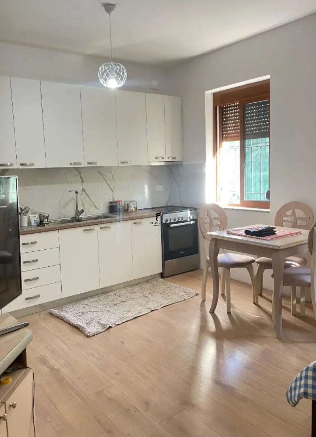 APARTAMENT ME QERA 2+1 SELITE 50.000 LEKE
