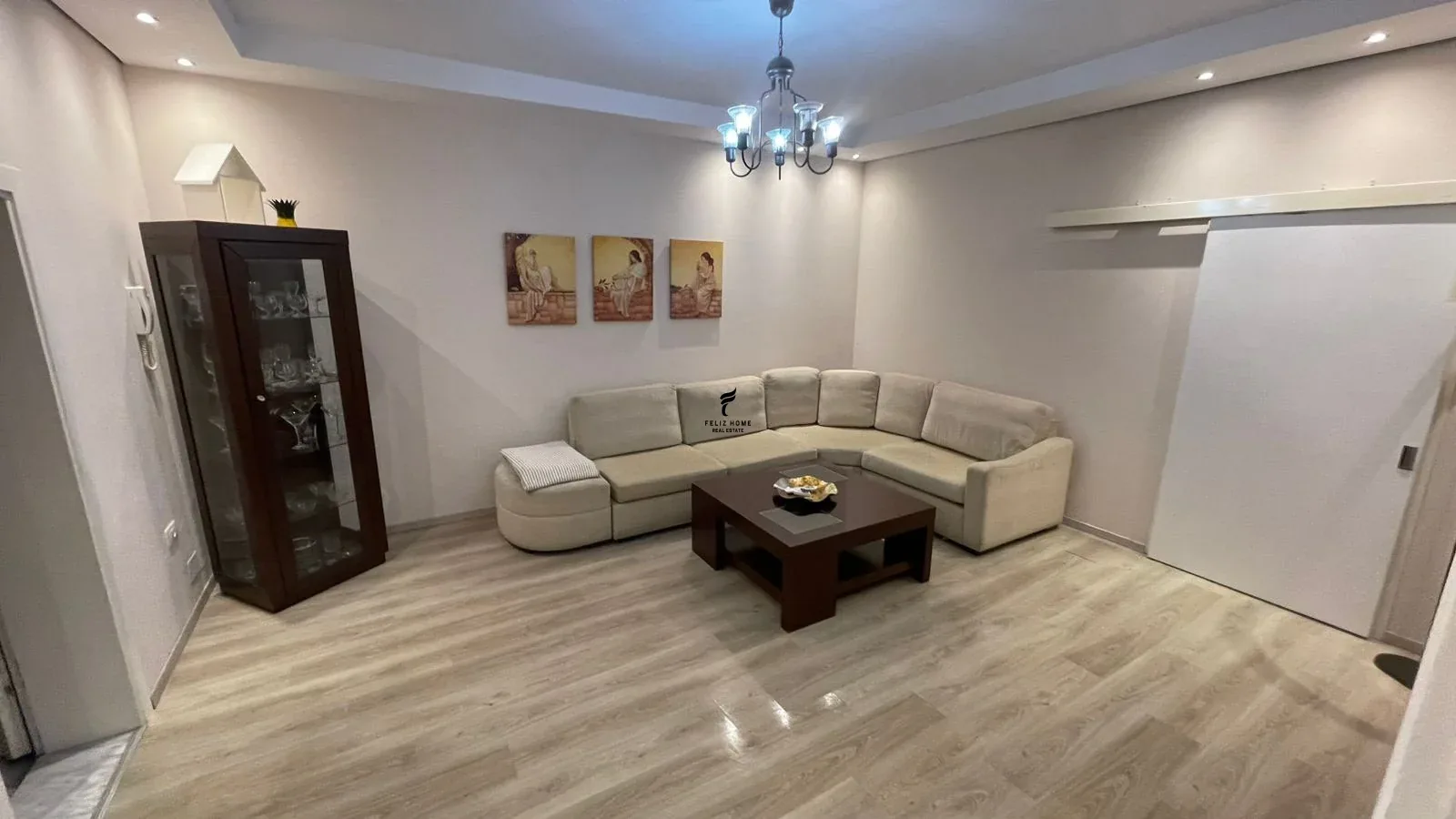 APARTAMENT ME QERA 2+2 RRUGA E DIBRES 50.000 LEKE