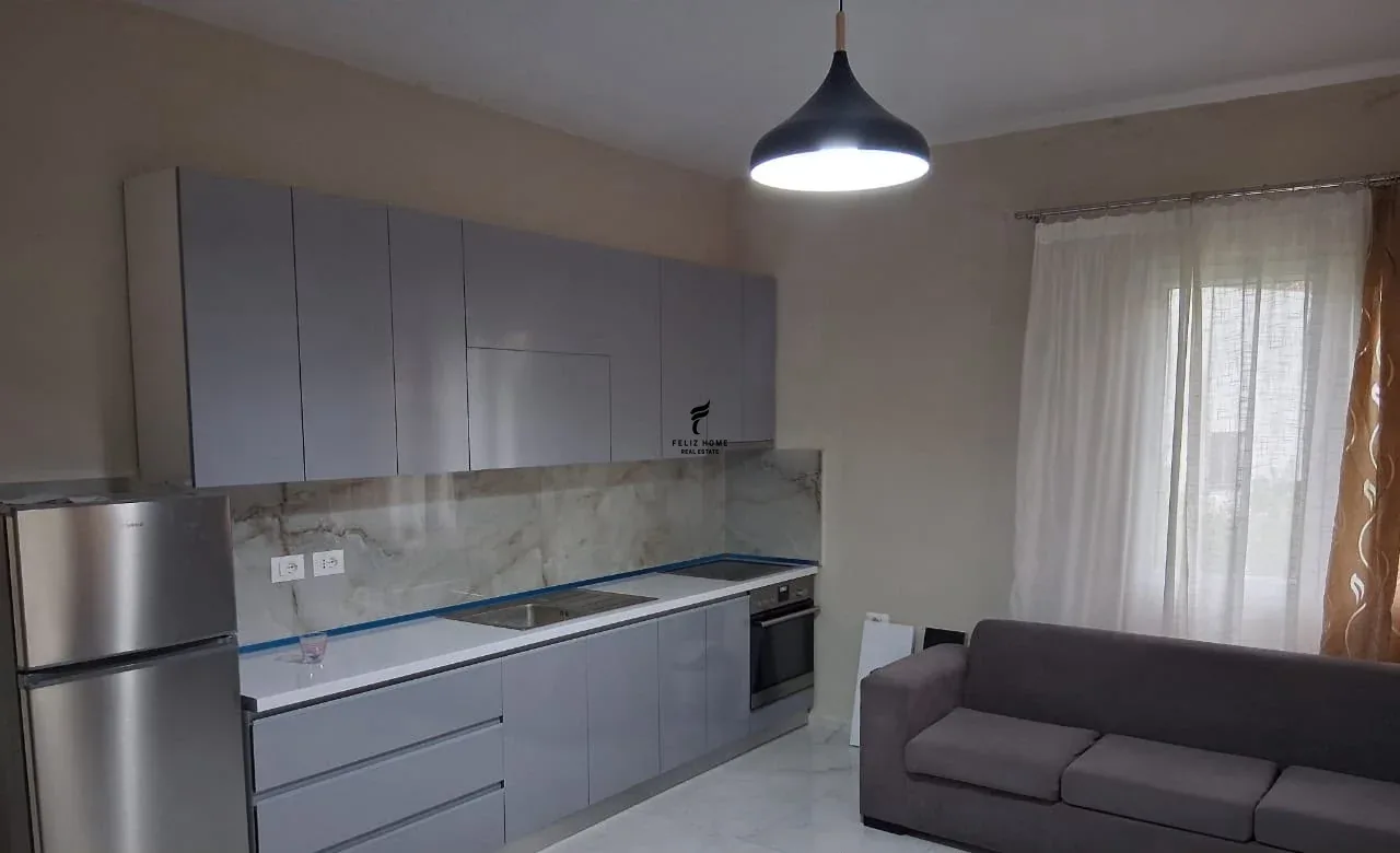 APARTAMENT ME QERA 2+1 RRUGA E ELBASANIT 55.000 LEKE 2